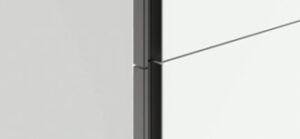 Cucine Stosa Moderne Kaya maniglia matrix