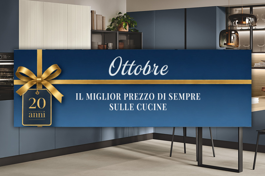 Miglior Prezzo di sempre